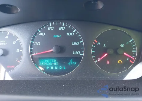 2014 Chevrolet Impala Limited Lt z USA, uszkodzony, nr VIN 2G1WB5E32E1105003